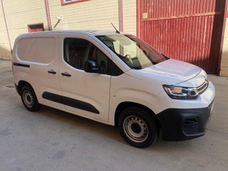 Citroen Berlingo 3 PLAZAS 102cv
