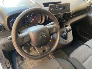 Citroen Berlingo 3 PLAZAS 102cv