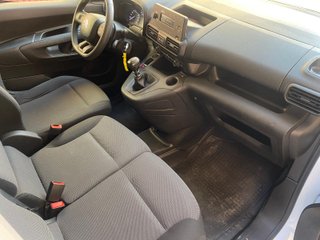 Citroen Berlingo 3 PLAZAS 102cv