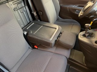 Citroen Berlingo 3 PLAZAS 102cv