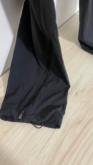 Pantalón desmontable montaña y trekking MH500