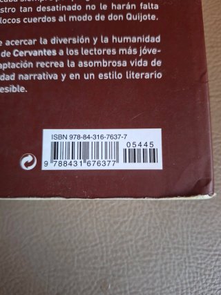 Don Quijote