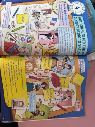Cambridge Social Science Level 6 Pupil's Book w...