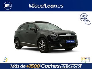 Kia Sportage 1.6 T-GDi MHEV 110kW (150CV) Drive 4x2