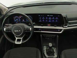 Kia Sportage 1.6 T-GDi MHEV 110kW (150CV) Drive 4x2