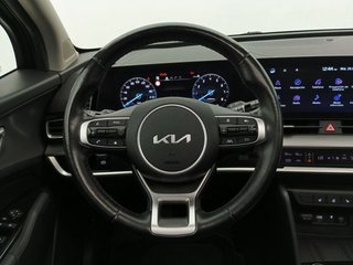 Kia Sportage 1.6 T-GDi MHEV 110kW (150CV) Drive 4x2