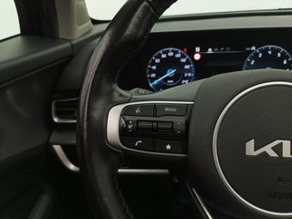 Kia Sportage 1.6 T-GDi MHEV 110kW (150CV) Drive 4x2