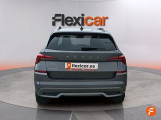 Skoda Kamiq 1.0 TSI 81kW (110CV) STYLE