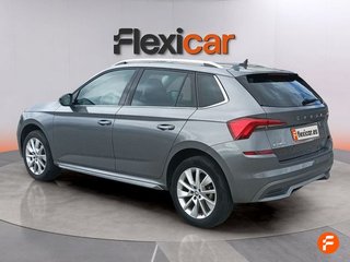 Skoda Kamiq 1.0 TSI 81kW (110CV) STYLE