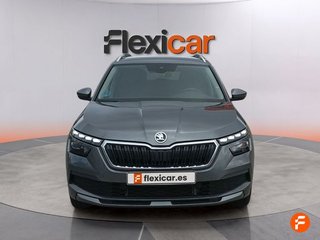Skoda Kamiq 1.0 TSI 81kW (110CV) STYLE