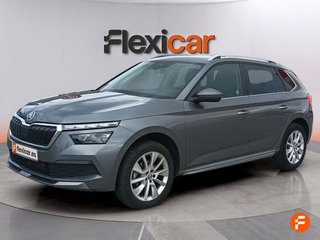 Skoda Kamiq 1.0 TSI 81kW (110CV) STYLE