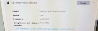 Ordenador HP Elitedesk 705 G4 Sff
