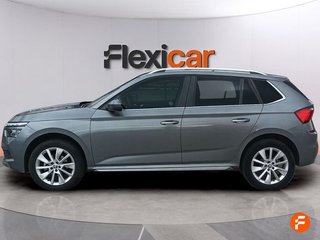 Skoda Kamiq 1.0 TSI 81kW (110CV) STYLE