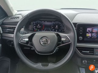 Skoda Kamiq 1.0 TSI 81kW (110CV) STYLE