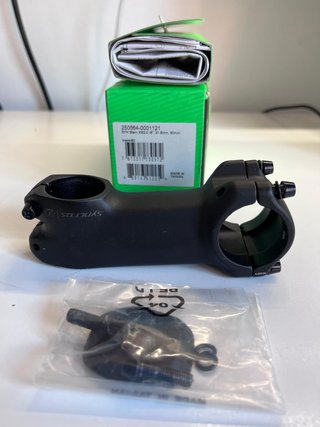 Potencia Syncros mtb- 90mm x 2o