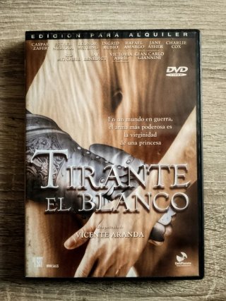 Pack DVD