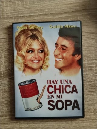Pack DVD