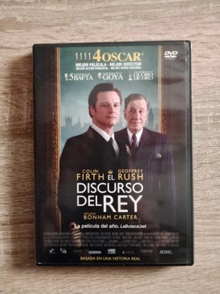 Pack DVD