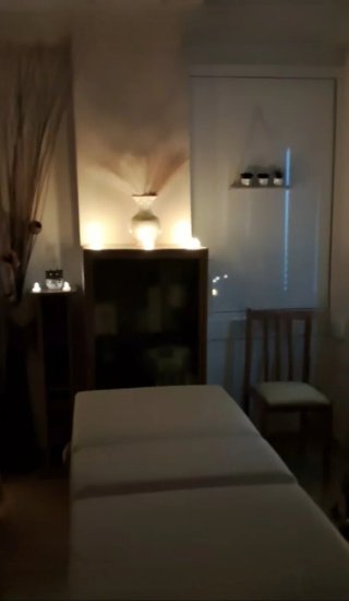 Masajes sólo para mujeres//Only for women massages
