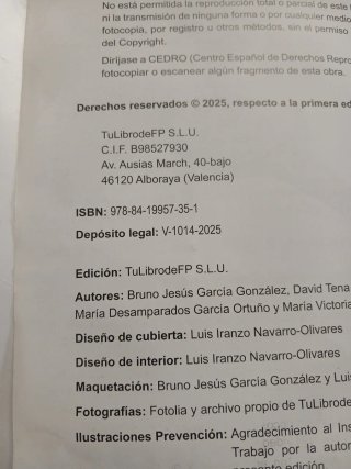 Itinerario Personal para la Empleabilidad I