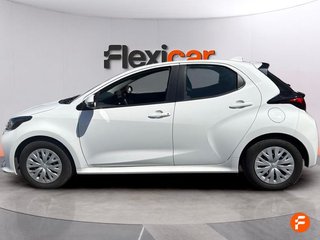 Toyota Yaris 1.5 120H Active