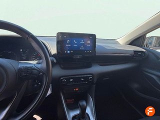 Toyota Yaris 1.5 120H Active