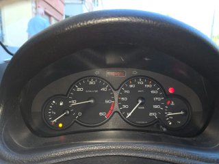 Peugeot 206 2002