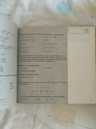 Matemáticas