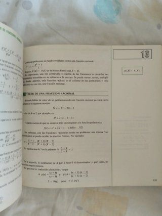 Matemáticas
