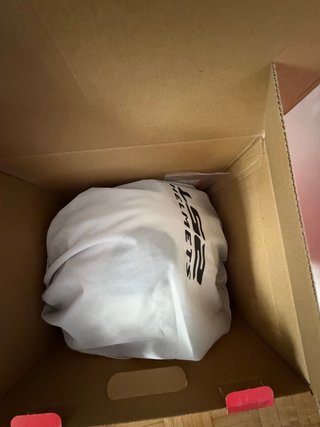 Casco Modular LS2 Strobe II Talla S