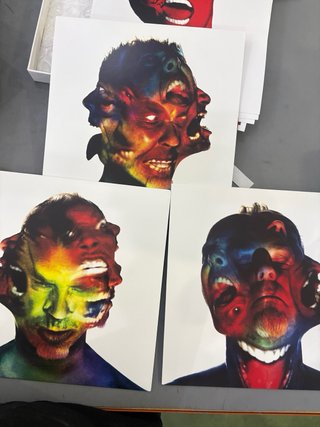 Vinilo Metallica Hardwired To Self-Destruct