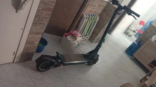 Patín Eléctrico Cecotec Bongo Y65