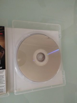 UFC Undisputed 2010 PS3