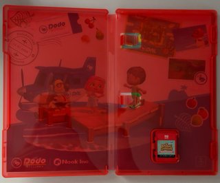 Animal Crossing New Horizons Switch 2