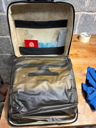 Máquina de escribir Olivetti Pluma 22