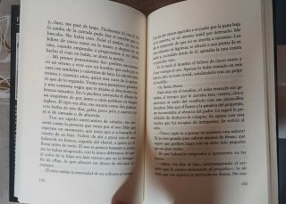 Hombre caído