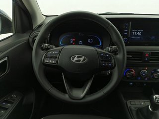 Hyundai i10 1.0 Klass