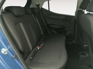 Hyundai i10 1.0 Klass