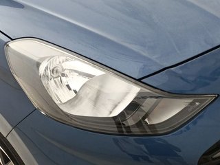Hyundai i10 1.0 Klass