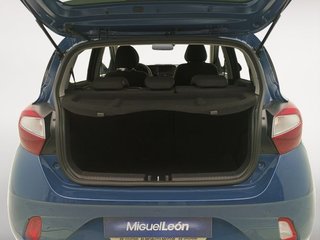Hyundai i10 1.0 Klass