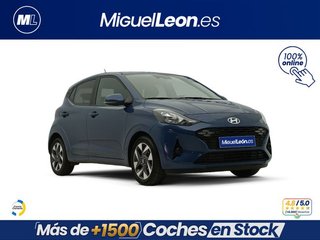 Hyundai i10 1.0 Klass