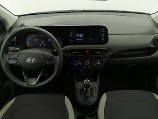 Hyundai i10 1.0 Klass
