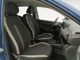 Hyundai i10 1.0 Klass