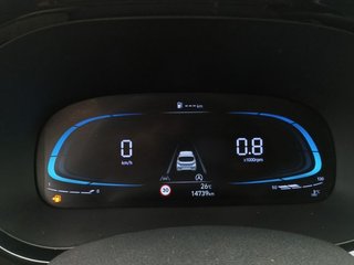Hyundai i10 1.0 Klass