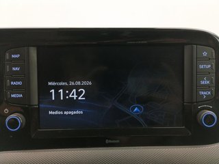 Hyundai i10 1.0 Klass