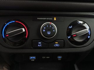 Hyundai i10 1.0 Klass