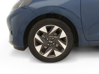 Hyundai i10 1.0 Klass