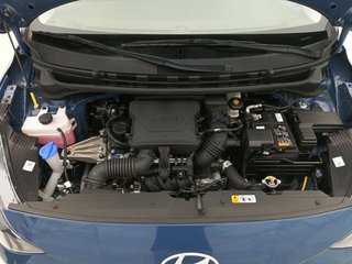 Hyundai i10 1.0 Klass