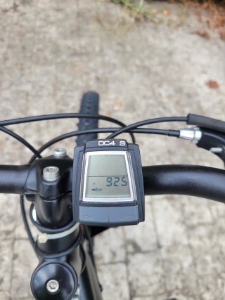 Bicicleta MTB 24 Rockrider