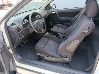 Opel Astra sport dti único dueño
